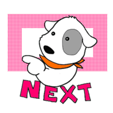 Laurel in the office sticker #7738814