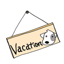 Laurel in the office sticker #7738827