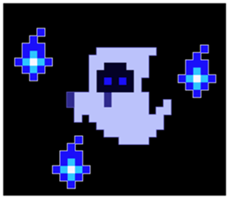 japanese ninja family 02 sticker #7738882