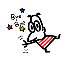 Fairy Tommy sticker #7739040