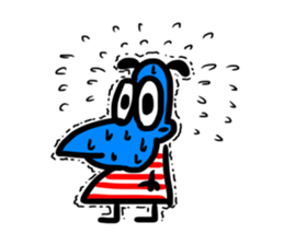 Fairy Tommy sticker #7739044