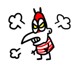 Fairy Tommy sticker #7739059