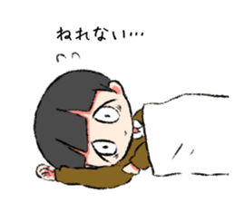 MenheraBoy sticker #7739410