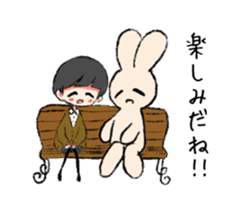 MenheraBoy sticker #7739418