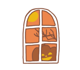 Pooh baby11 sticker #7739522