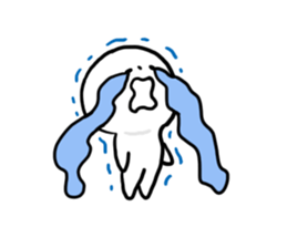 Everyday Iyo dialect sticker #7739820