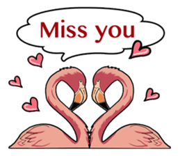 Birds of the world sticker #7740260