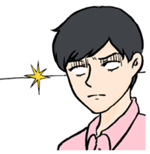 No Nonsense 2 sticker #7740273