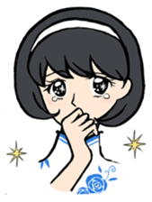 No Nonsense 2 sticker #7740282