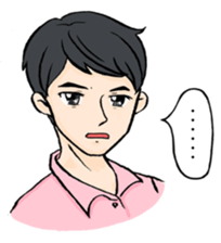 No Nonsense 2 sticker #7740287