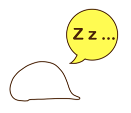 I'm your lovely girlfriend!! PART2 sticker #7740507