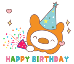 Cobani (Halloween version) sticker #7741115