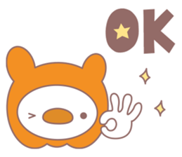 Cobani (Halloween version) sticker #7741116