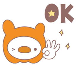 Cobani (Halloween version) sticker #7741116