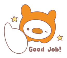 Cobani (Halloween version) sticker #7741128