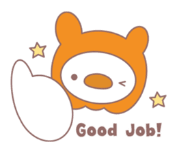 Cobani (Halloween version) sticker #7741128