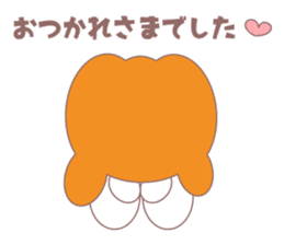 Cobani (Halloween version) sticker #7741131