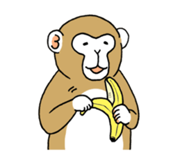 SARUDOSHI 1 sticker #7741156