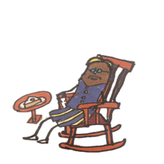 Mr,Euglena Ver8 Cafe version