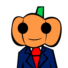 Pumpkin human behavior