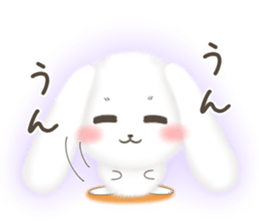 Watausa (Sympathy version) sticker #7741948