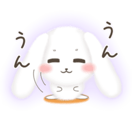 Watausa (Sympathy version) sticker #7741948