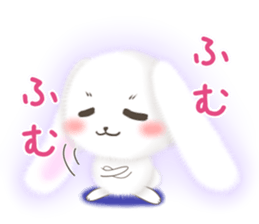 Watausa (Sympathy version) sticker #7741949