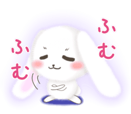 Watausa (Sympathy version) sticker #7741949