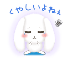 Watausa (Sympathy version) sticker #7741962