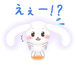 Watausa (Sympathy version) sticker #7741968