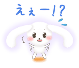 Watausa (Sympathy version) sticker #7741968