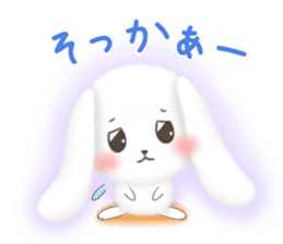 Watausa (Sympathy version) sticker #7741971