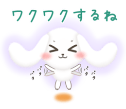 Watausa (Sympathy version) sticker #7741986