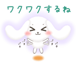 Watausa (Sympathy version) sticker #7741986