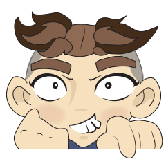 Cartoon Isan thailand V.Isan Eng2