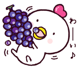 Happy Halloween & Joyful Autumn sticker #7742843