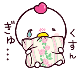 Happy Halloween & Joyful Autumn sticker #7742860