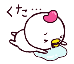 Happy Halloween & Joyful Autumn sticker #7742862