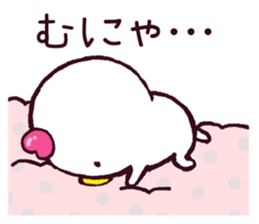 Happy Halloween & Joyful Autumn sticker #7742864