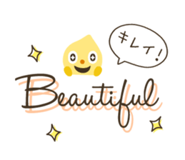 Look at my pics! sticker #7743453