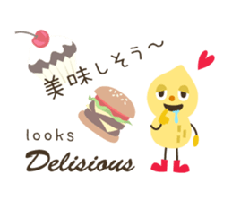 Look at my pics! sticker #7743459