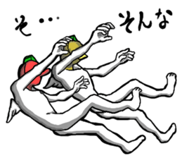 uma. 2 sticker #7743908