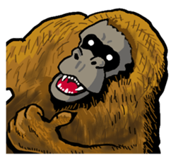 uma. 2 sticker #7743912