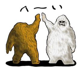 uma. 2 sticker #7743915