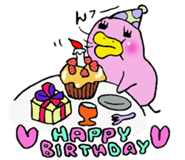 Tottotto7 sticker #7744028