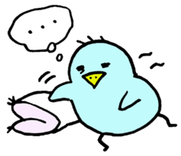 Tottotto7 sticker #7744038