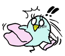 Tottotto7 sticker #7744039