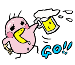 Tottotto7 sticker #7744040