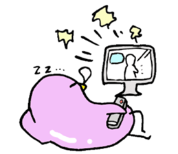 Tottotto7 sticker #7744042