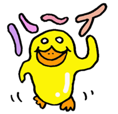 Tottotto7 sticker #7744055